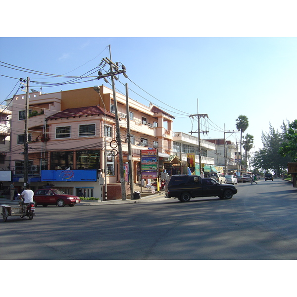 照片 泰国(Thailand) 普吉岛(Phuket) 卡伦海滩(Karon Beach) 2005-12 39