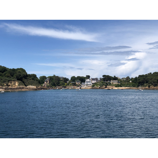照片 法国(France) 布雷阿岛(Brehat Island) 2020-06 88