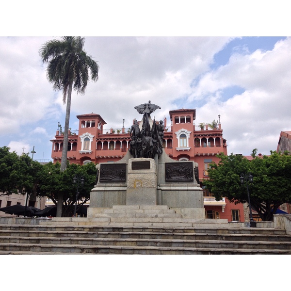 照片 巴拿马(Panama) 巴拿马城(Panama City) 2015-03 35