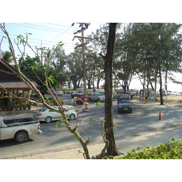 照片 泰国(Thailand) 普吉岛(Phuket) 卡伦海滩(Karon Beach) 2005-12 33