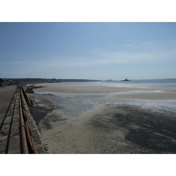 照片 泽西岛(Jersey) 泽西岛(Jersey) 圣旺(St Ouen) 2010-04 3