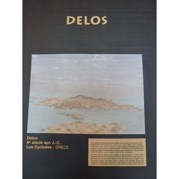 照片 法国(France) 滨海博略(Beaulieu sur Mer) 克里洛斯别墅(Villa Kerylos) 2009-05 8