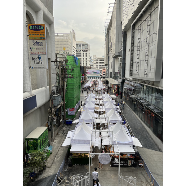 照片 泰国(Thailand) 曼谷(Bangkok) 2021-12 111
