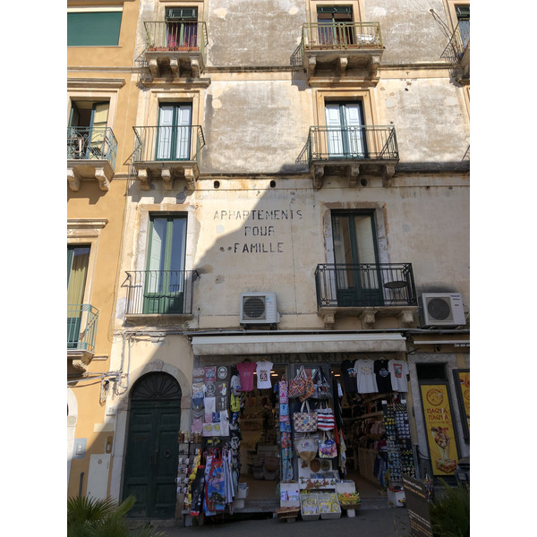 照片 意大利(Italy) 西西里岛(Sicily) 陶尔米纳(Taormina) 2020-02 92