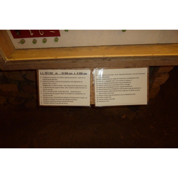照片 法国(France) 雷尼亚克堡垒屋(Maison Forte de Reignac) 2010-08 14