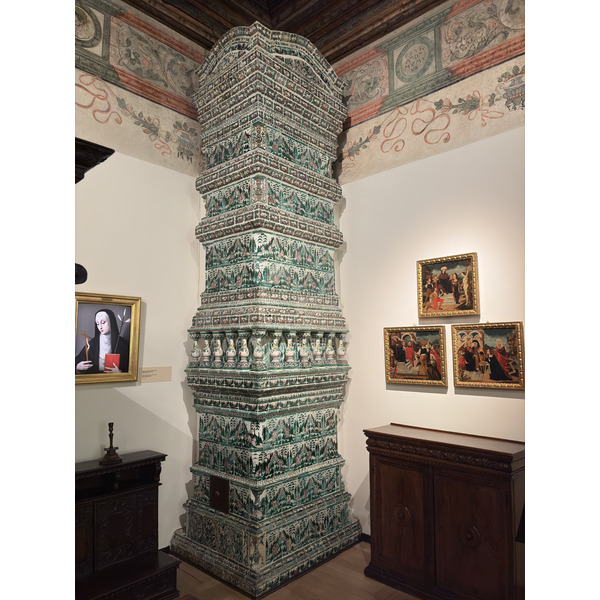 照片 波兰(Poland) 克拉科夫(Krakow) 瓦维尔城堡(Wawel castle) 2026-09 397