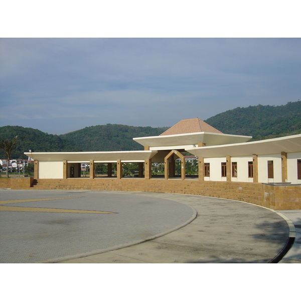 照片 泰国(Thailand) 普吉岛(Phuket) 卡伦海滩(Karon Beach) 2005-12 25