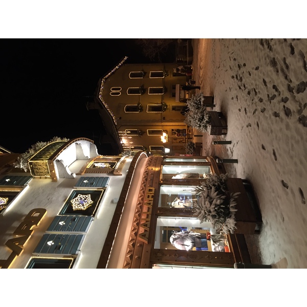 照片 法国(France) 梅杰夫(Megeve) 2016-02 8