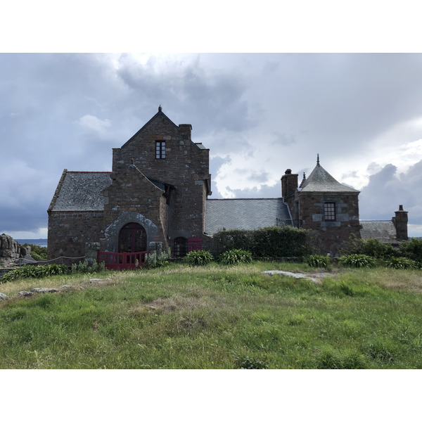 照片 法国(France) 布雷阿岛(Brehat Island) 2020-06 201
