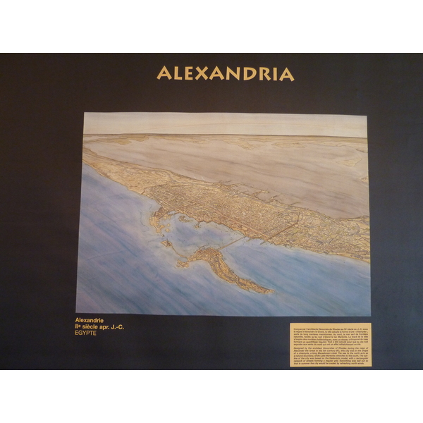 照片 法国(France) 滨海博略(Beaulieu sur Mer) 克里洛斯别墅(Villa Kerylos) 2009-05 143