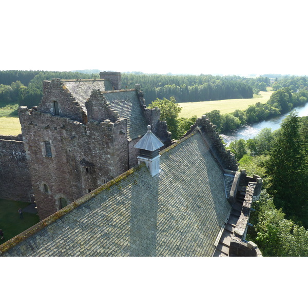 照片 英国(United Kingdom) 苏格兰(Scotland) 2011-07 196