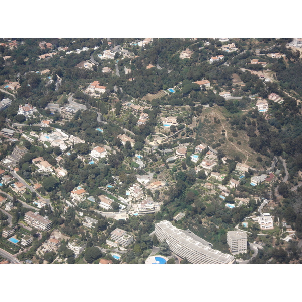 照片 法国(France) 戛纳(Cannes) 2006-05 6