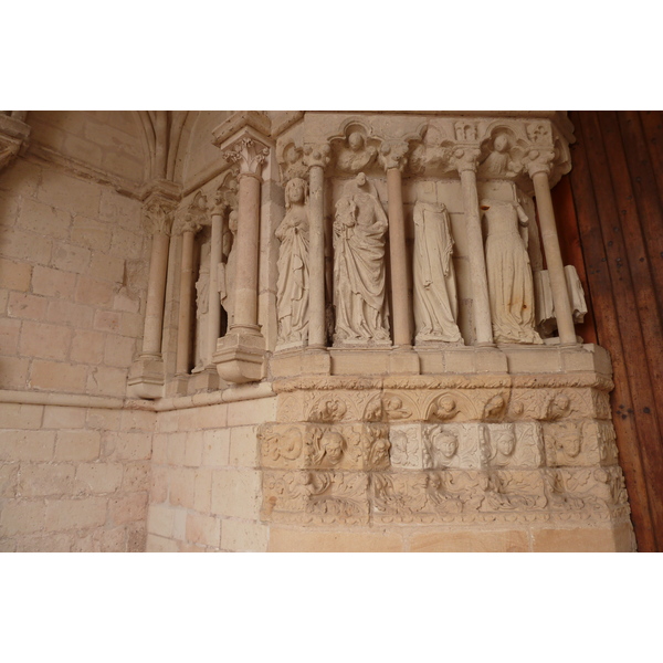 照片 法国(France) 康德(Candes) 2011-05 20