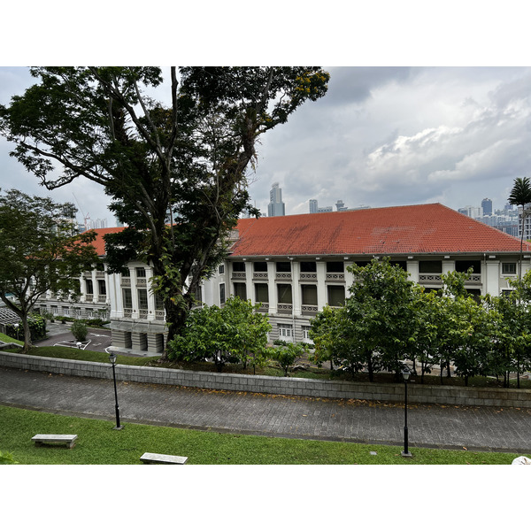 照片 新加坡(Singapore) 福康宁公园(Fort Canning Park) 2023-01 8