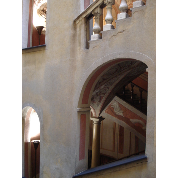 照片 法国(France) 尼斯(Nice) 2006-10 43