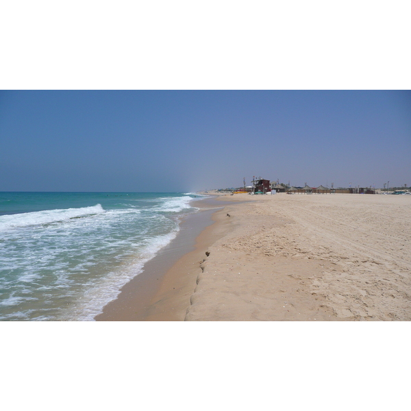 照片 以色列(Israel) 尼灿(Nitzan) 2007-06 54
