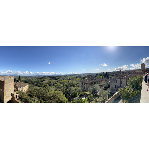 照片 意大利(Italy) 圣吉米尼亚诺(San Gimignano) 2021-09 49