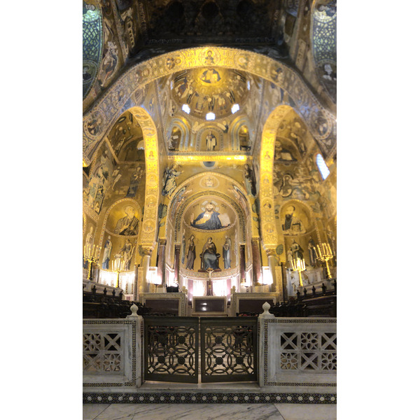 照片 意大利(Italy) 西西里岛(Sicily) 巴勒莫(Palermo) 诺曼王宫(Palazzo dei Normanni) 2020-02 73
