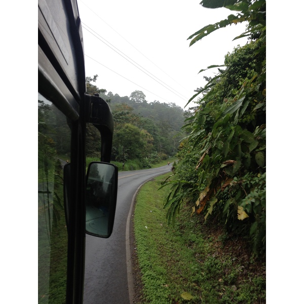 照片 哥斯达黎加(Costa Rica) 加勒比海岸(Caribbean Border) 2015-03 16