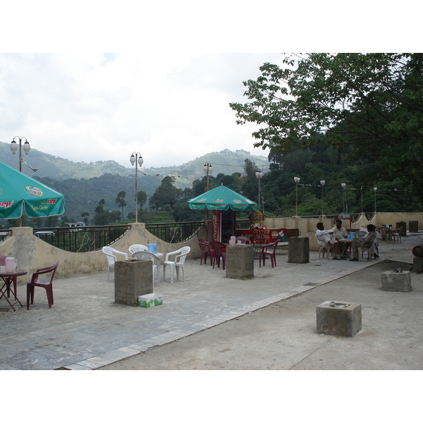 照片 巴基斯坦(Pakistan) 伊斯兰堡至穆里公路(Islamabad to Murree road) 2006-08 100
