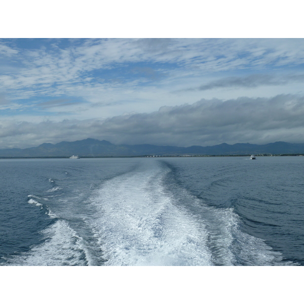 照片 斐济(Fiji) 丹娜努至托克里基岛(Denarau to Tokoriki Island) 2010-05 1