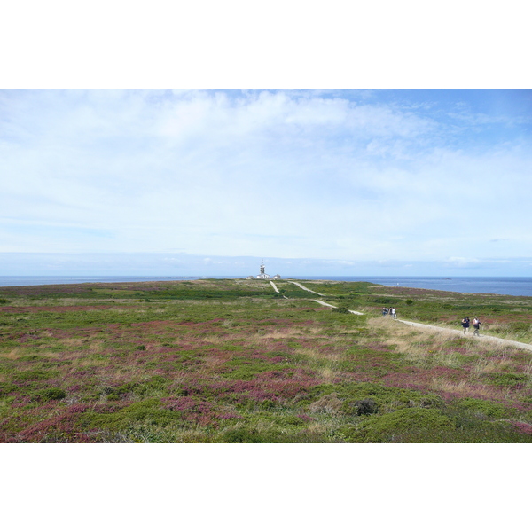 照片 法国(France) 拉兹角(Pointe du Raz) 2008-07 7