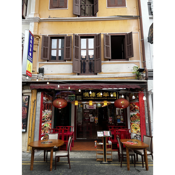 照片 新加坡(Singapore) 牛车水(China Town) 2023-01 76