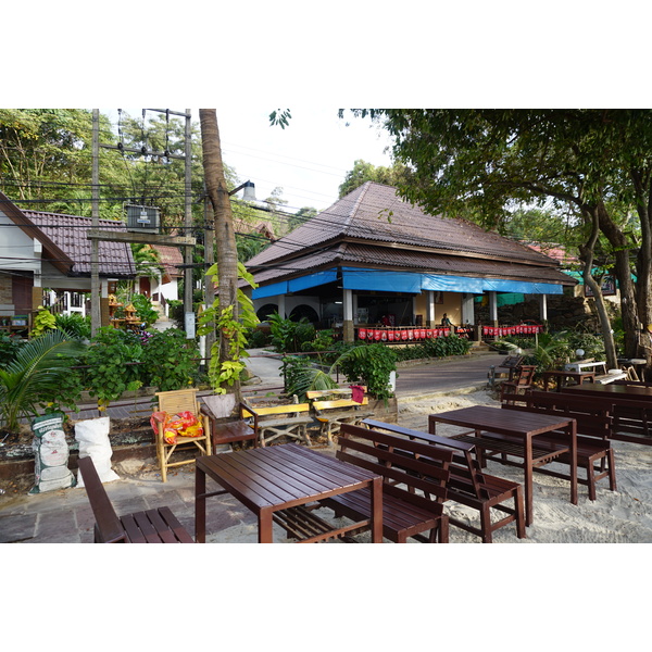 照片 泰国(Thailand) 沙美岛(Ko Samet) 2016-12 46