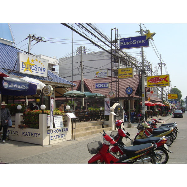 照片 泰国(Thailand) 宗甸海滩(Jomtien Beach) 2005-01 67