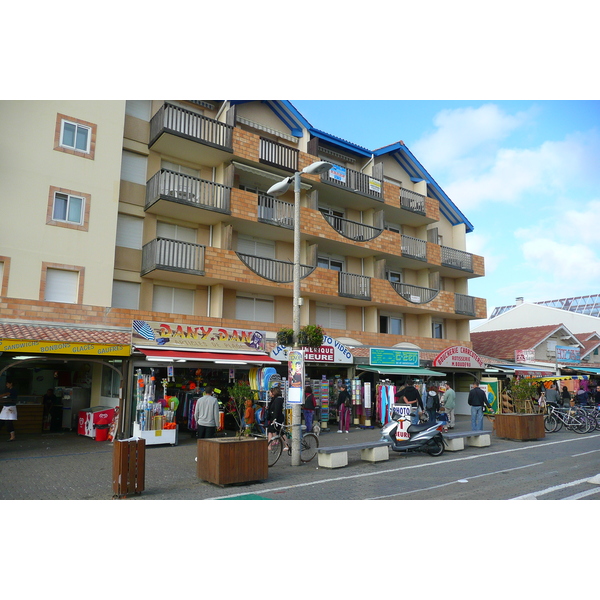 照片 法国(France) 拉卡诺(Lacanau) 2007-08 97