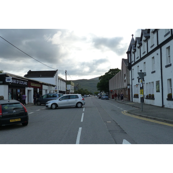 照片 英国(United Kingdom) 韦斯特罗斯(Wester Ross) 2011-07 45