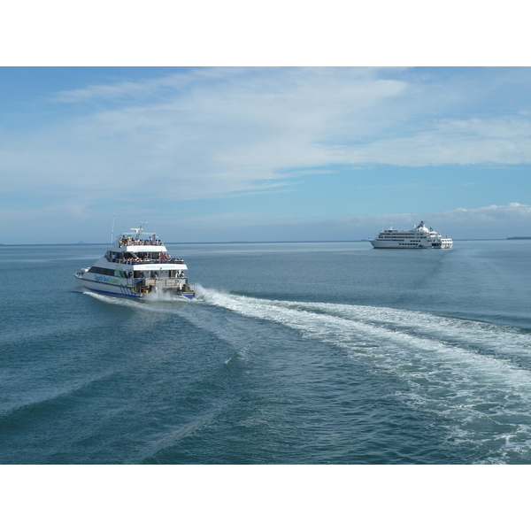 照片 斐济(Fiji) 丹娜努港(Port Denarau) 2010-05 19