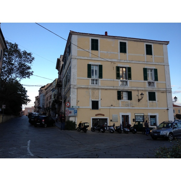 照片 意大利(Italy) 拉马达莱纳(La Maddalena) 2012-09 57