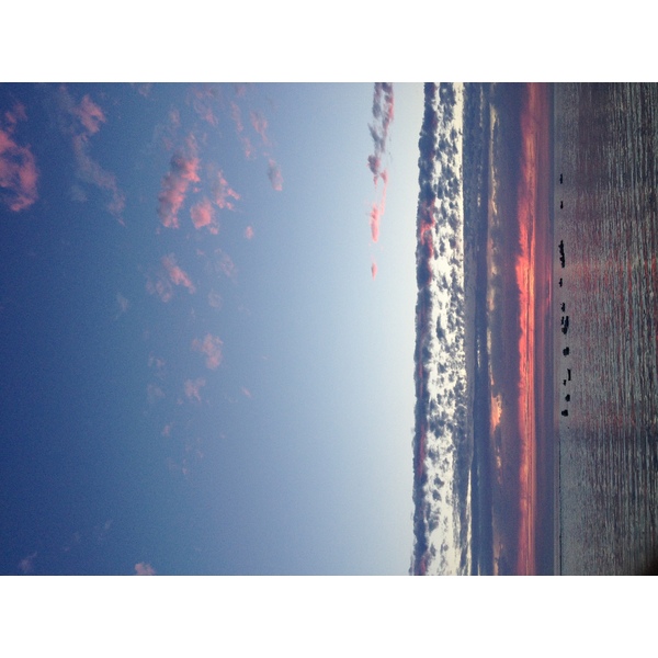 照片 法国(France) 滨海拉普莱讷(La Plaine sur mer) 2013-06 15