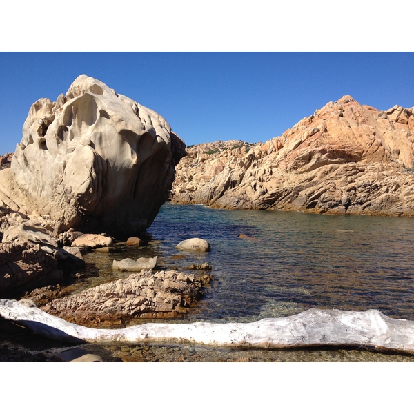 照片 意大利(Italy) 卡拉隆加(Cala Lunga) 2012-09 53