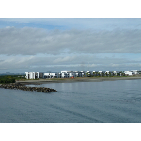照片 斐济(Fiji) 丹娜努港(Port Denarau) 2010-05 1