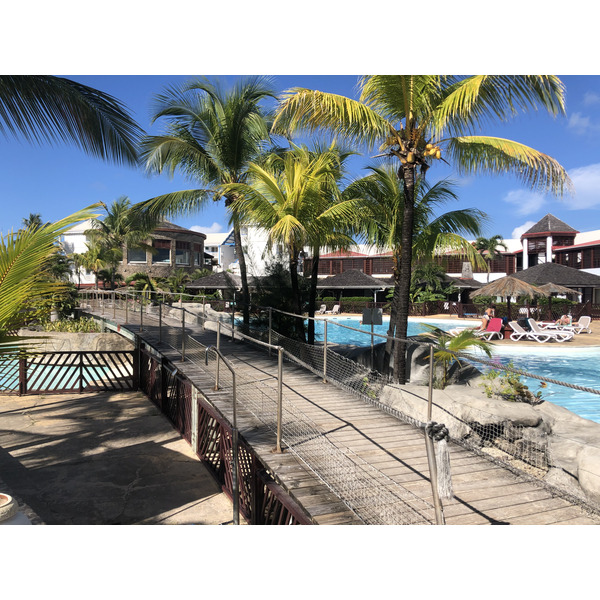 照片 瓜德罗普(Guadeloupe) 曼加瑙酒店(Le Manganao Hotel) 2021-02 10