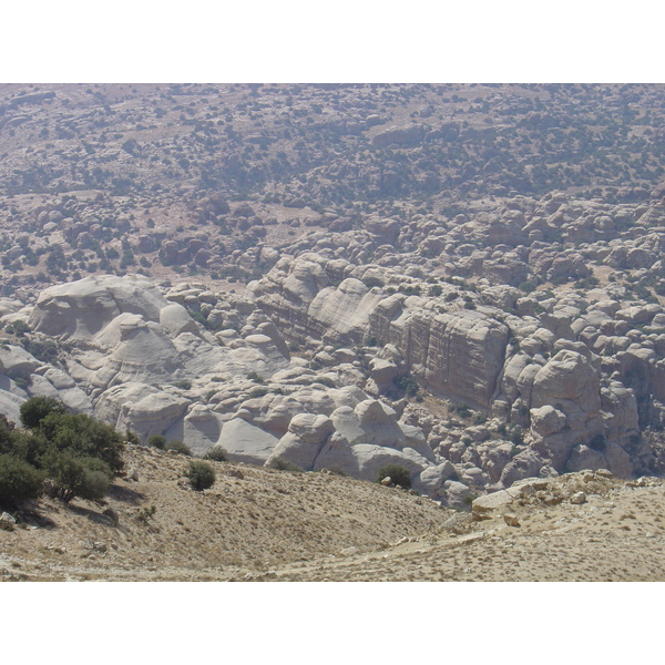照片 约旦(Jordan) 达纳(Dana) 2004-10 0