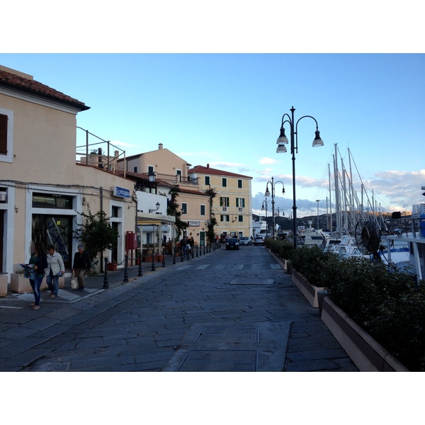 照片 意大利(Italy) 拉马达莱纳(La Maddalena) 2012-09 48
