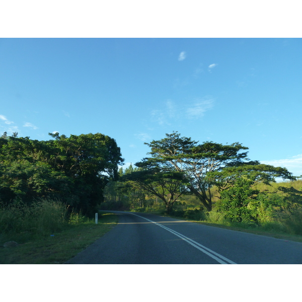 照片 斐济(Fiji) 楠迪至辛加东卡公路(Nadi to Sigatoka road) 2010-05 34