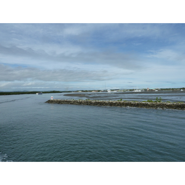 照片 斐济(Fiji) 丹娜努港(Port Denarau) 2010-05 6