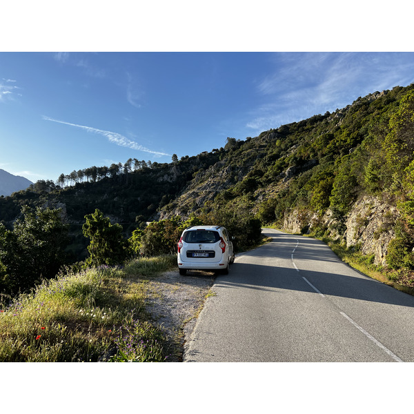 照片 法国(France) 科西嘉岛(Corsica) 罗索角(Capo Rosso) 2023-05 11