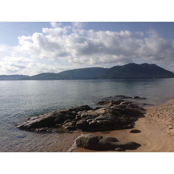 照片 法国(France) 科西嘉岛(Corsica) 卡拉罗萨(Cala Rossa) 2012-09 46