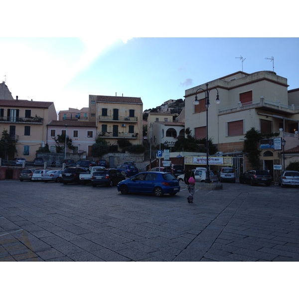 照片 意大利(Italy) 拉马达莱纳(La Maddalena) 2012-09 53