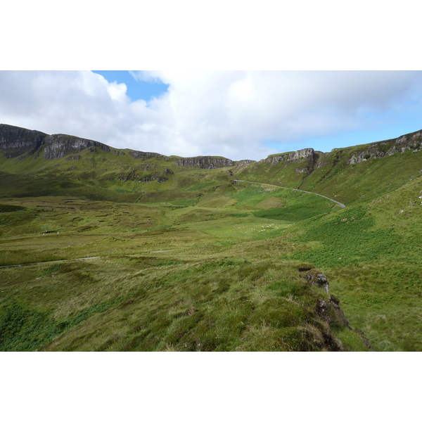 照片 英国(United Kingdom) 斯凯岛(Skye) 2011-07 254