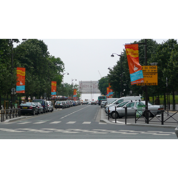 照片 法国(France) 巴黎(Paris) 巴黎东郊(Around Paris east) 2007-06 62