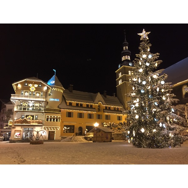 照片 法国(France) 梅杰夫(Megeve) 2016-02 121