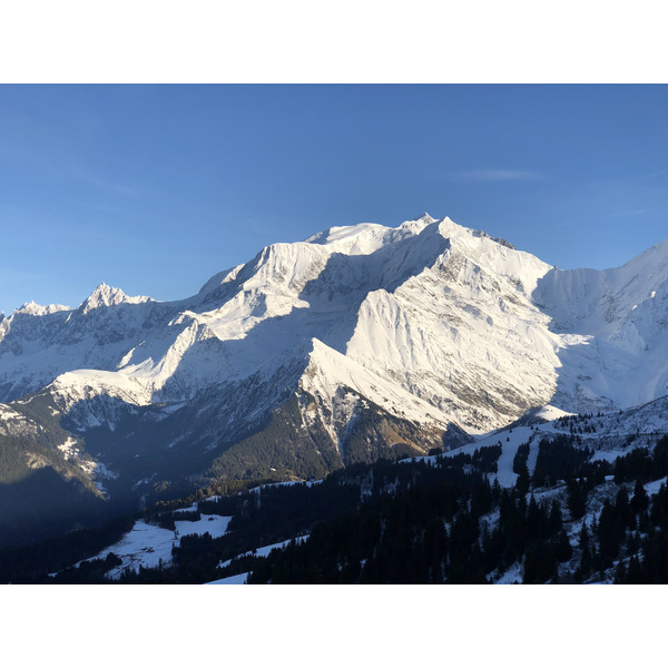 照片 法国(France) 梅杰夫(Megeve) 2018-12 58