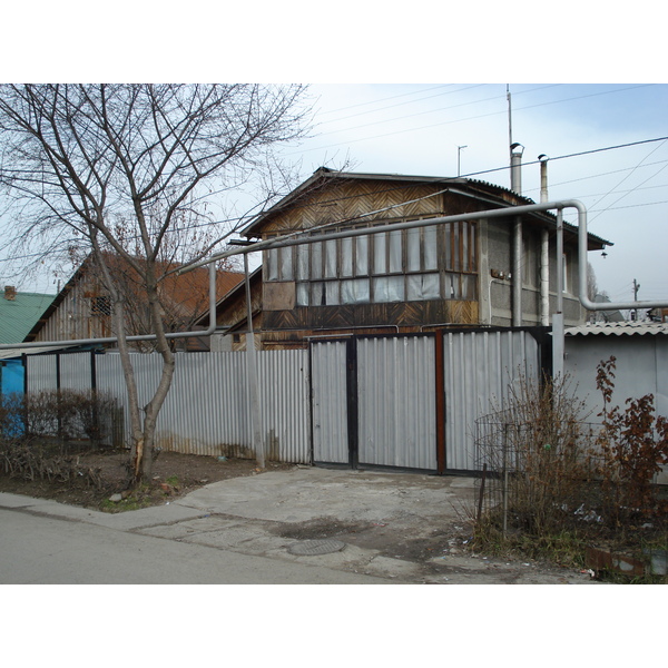 照片 哈萨克斯坦(Kazakhstan) 阿拉木图(Almaty) 2007-03 359