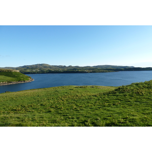 照片 英国(United Kingdom) 斯凯岛(Skye) 2011-07 60
